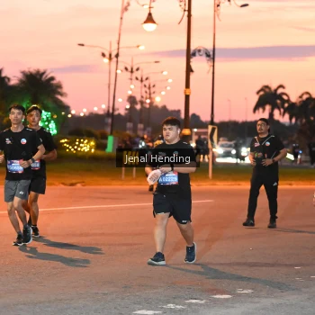 Runner Photo 3548321