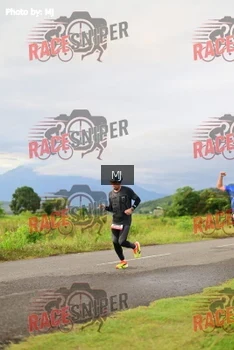 Runner Photo 354833