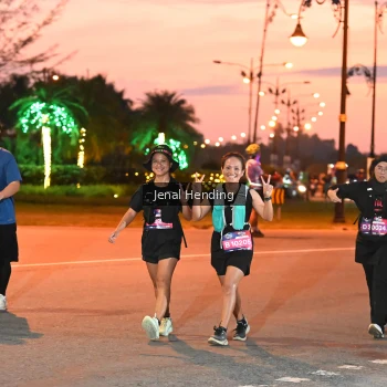 Runner Photo 3548330
