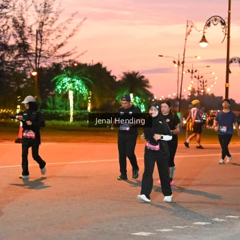 Runner Photo 3548334