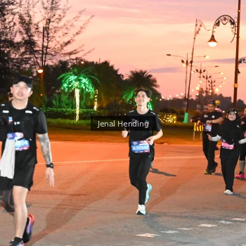 Runner Photo 3548335