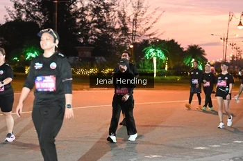 Runner Photo 3548341