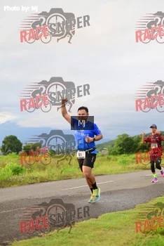 Runner Photo 354836