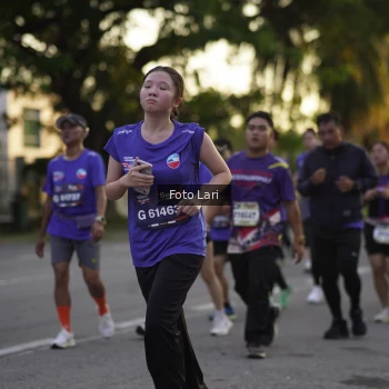Runner Photo 3548361