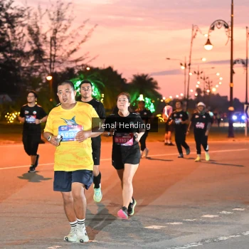 Runner Photo 3548365