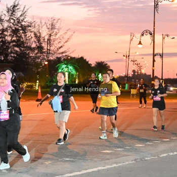 Runner Photo 3548368