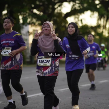 Runner Photo 3548372