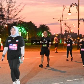 Runner Photo 3548383
