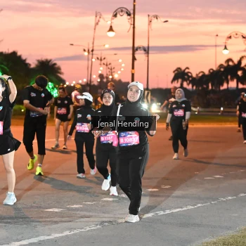 Runner Photo 3548384