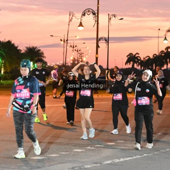 Runner Photo 3548385