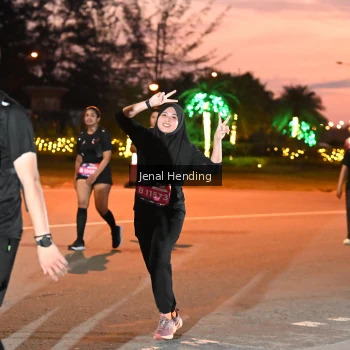 Runner Photo 3548400