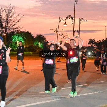 Runner Photo 3548402