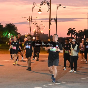 Runner Photo 3548403