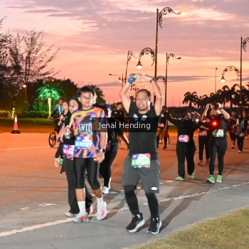 Runner Photo 3548404
