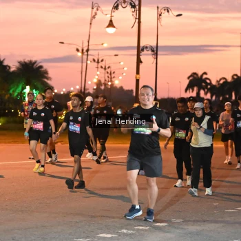 Runner Photo 3548405