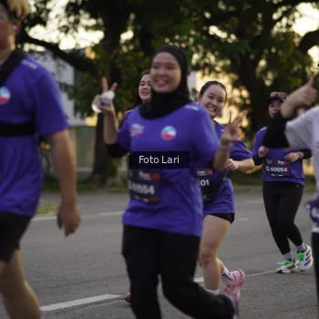 Runner Photo 3548407