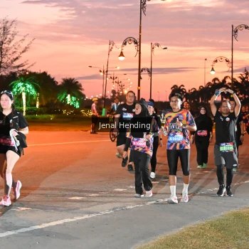 Runner Photo 3548408