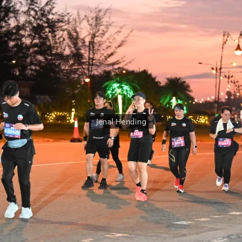 Runner Photo 3548420