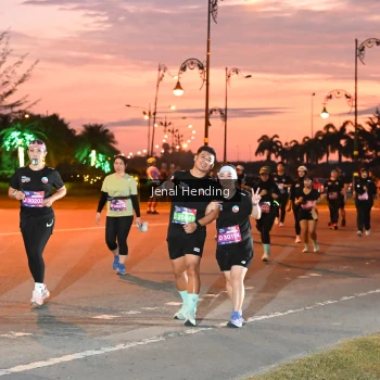 Runner Photo 3548422