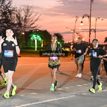 Runner Photo 3548437
