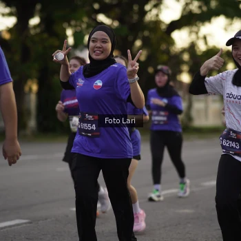 Runner Photo 3548438