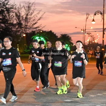 Runner Photo 3548440