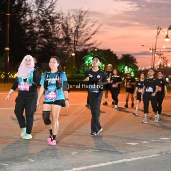 Runner Photo 3548445