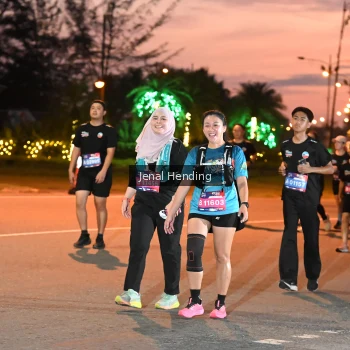 Runner Photo 3548447