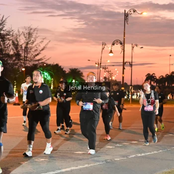 Runner Photo 3548454