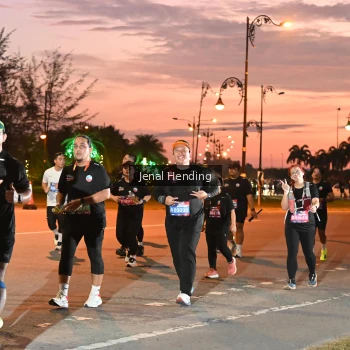 Runner Photo 3548458
