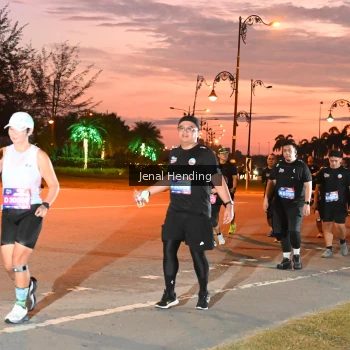 Runner Photo 3548461