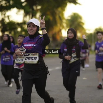 Runner Photo 3548465