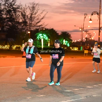 Runner Photo 3548470