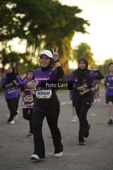 Runner Photo 3548479