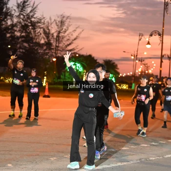 Runner Photo 3548480
