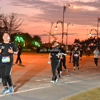 Runner Photo 3548481