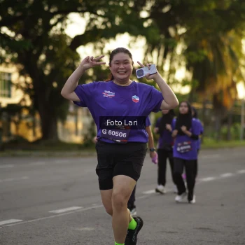 Runner Photo 3548483