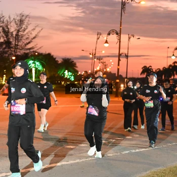 Runner Photo 3548486