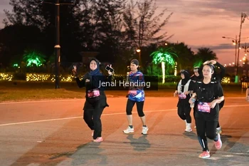 Runner Photo 3548492