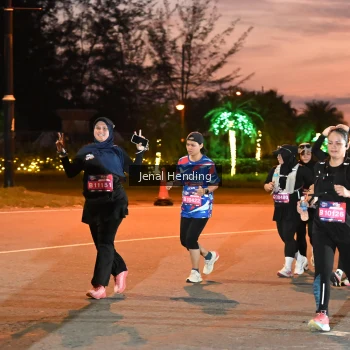 Runner Photo 3548493