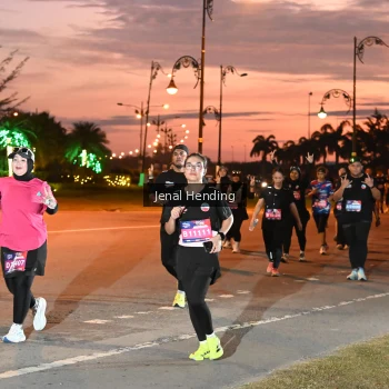 Runner Photo 3548497