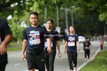 Runner Photo 35485