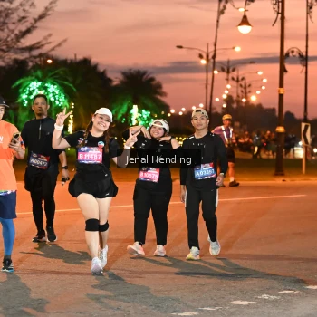 Runner Photo 3548503