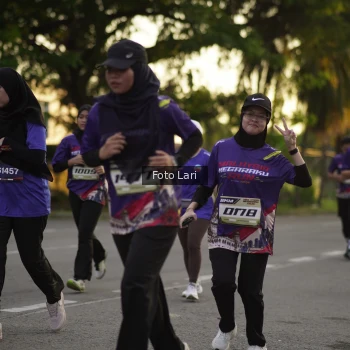 Runner Photo 3548504