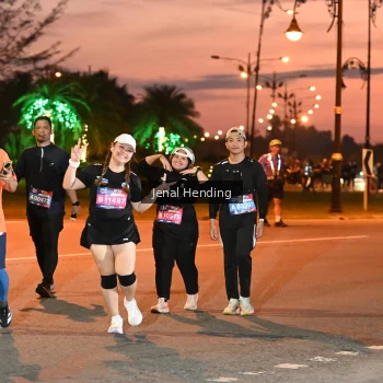 Runner Photo 3548505