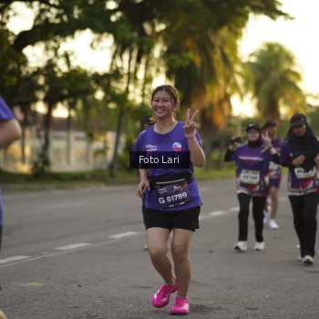 Runner Photo 3548520