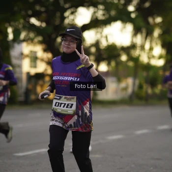 Runner Photo 3548523