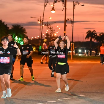 Runner Photo 3548532