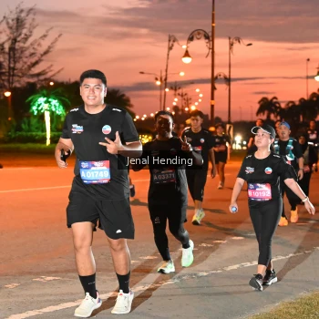 Runner Photo 3548535