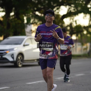 Runner Photo 3548541